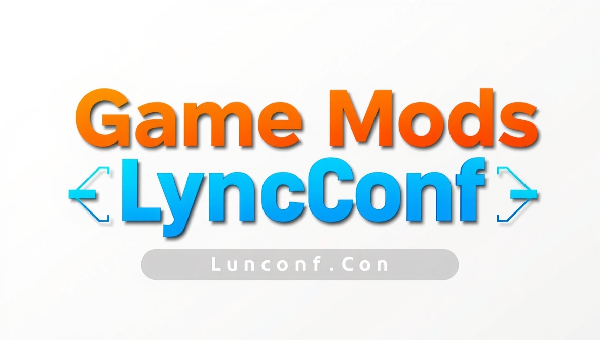 game mods lyncconf