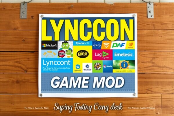 lyncconf game mods