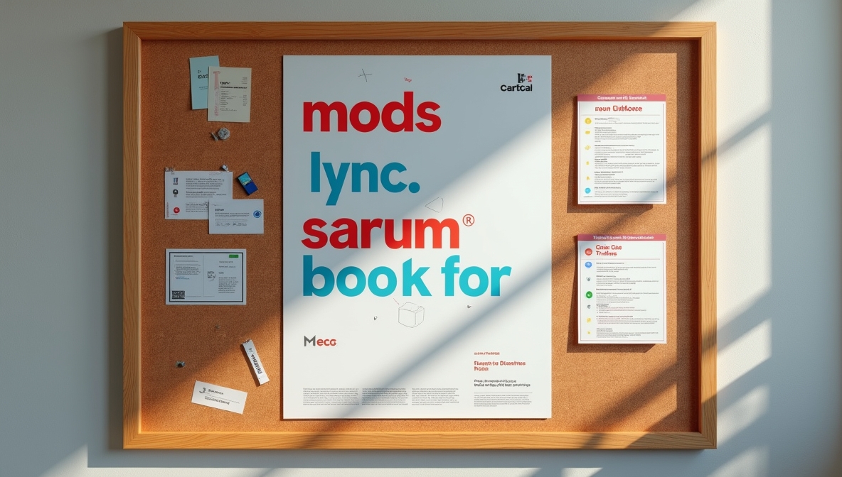mods lyncconf