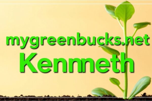 mygreenbucks net kenneth