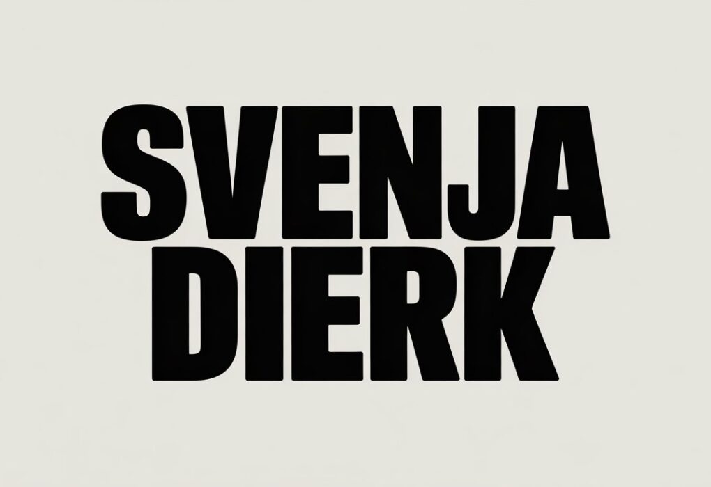 svenja dierk