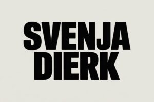 svenja dierk