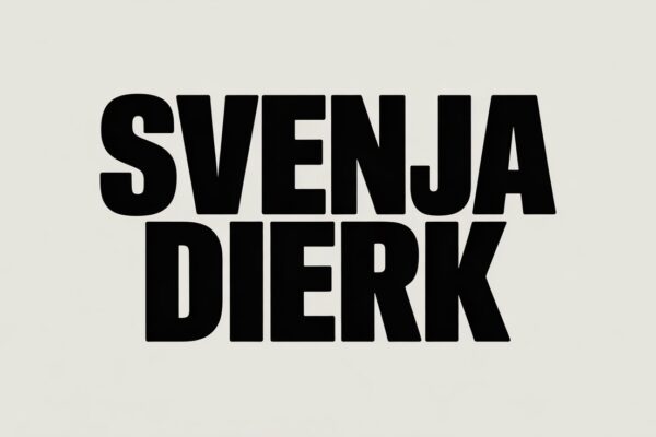svenja dierk