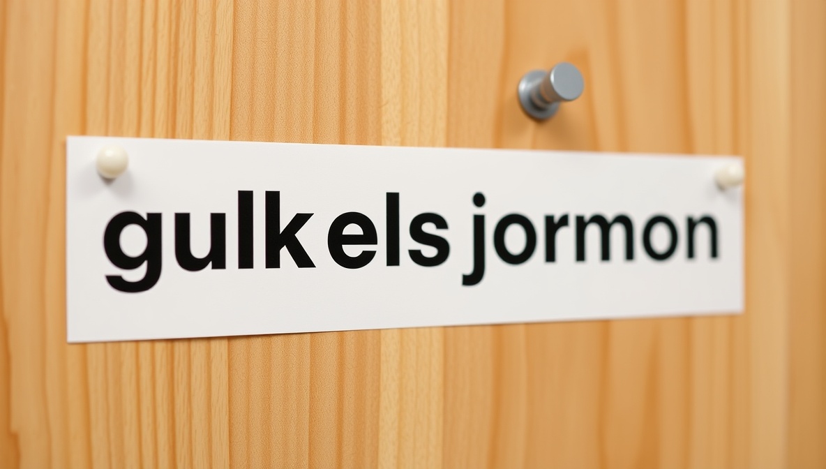 glücksjormon